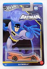 Theme - Batman Series - Mix A